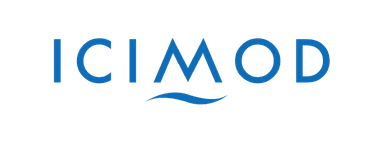 ICIMOD logo