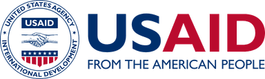 USAID logo